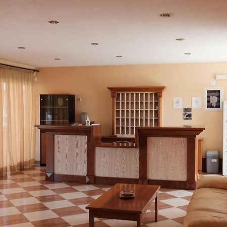 Luisa Hotel Sidárion Dış mekan fotoğraf